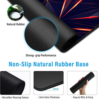 Gaming Mousepad – Precision, Speed, Style