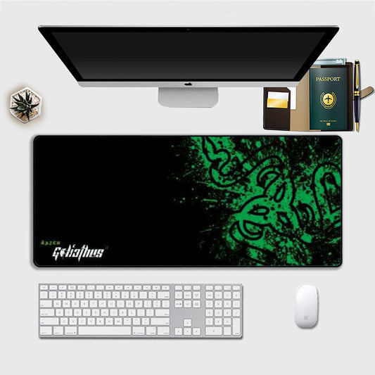 Gaming Mousepad – Precision, Speed, Style