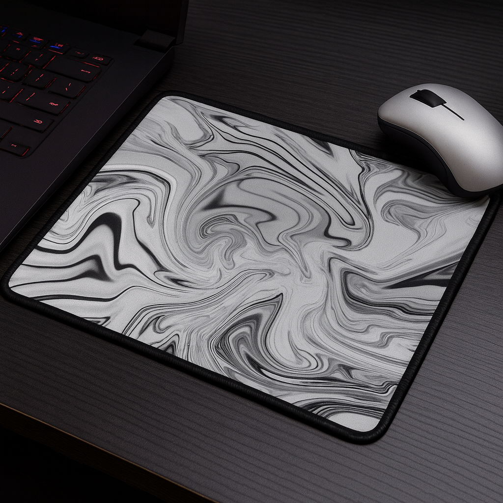 Gaming Mousepad (Size 32*24cm)