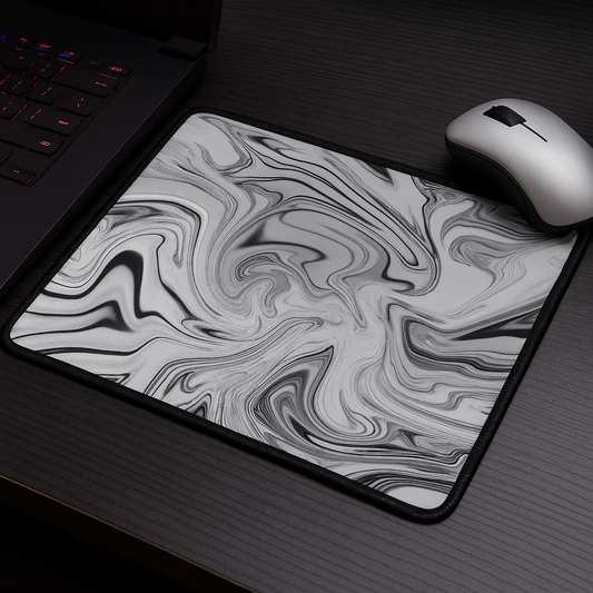 Gaming Mousepad (Size 32*24cm)