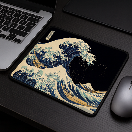 Gaming Mousepad (Size 32*24cm)