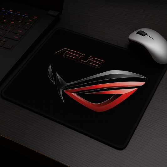 Gaming Mousepad (Size 32*24cm)