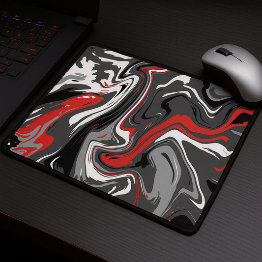 Gaming Mousepad (Size 32*24cm)