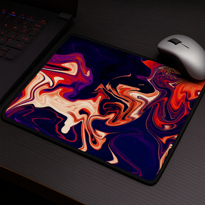 Gaming Mousepad (Size 32*24cm)