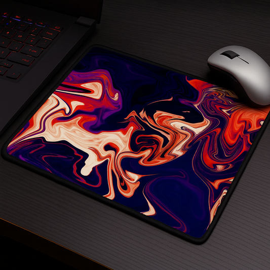 Gaming Mousepad (Size 32*24cm)