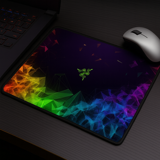 Gaming Mousepad (Size 32*24cm)
