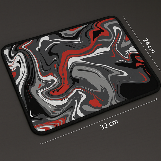 Gaming Mousepad (Size 32*24cm)