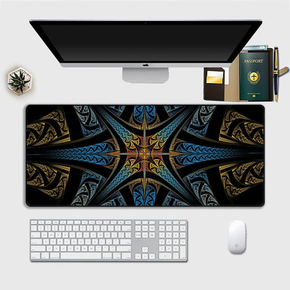 Gaming Mousepad – Precision, Speed, Style
