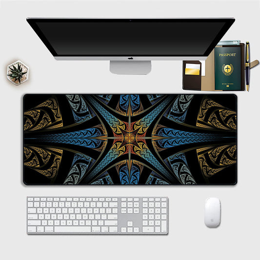 Gaming Mousepad – Precision, Speed, Style