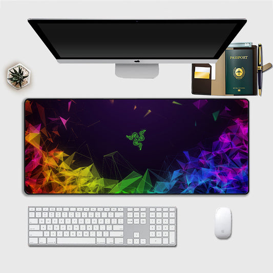 Gaming Mousepad – Precision, Speed, Style