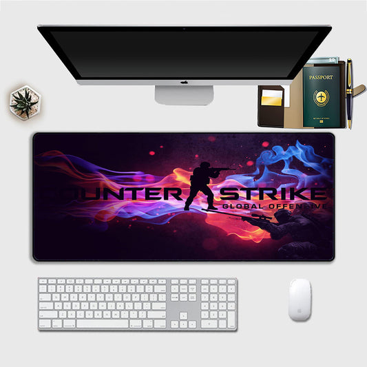 Gaming Mousepad – Precision, Speed, Style