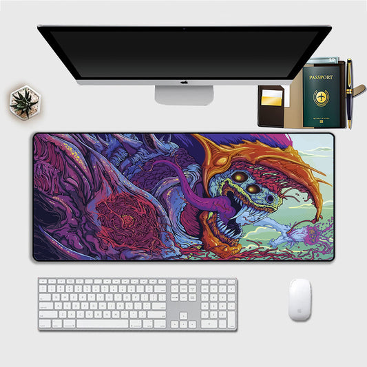 Gaming Mousepad – Precision, Speed, Style