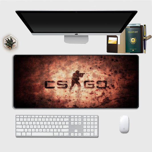Gaming Mousepad – Precision, Speed, Style