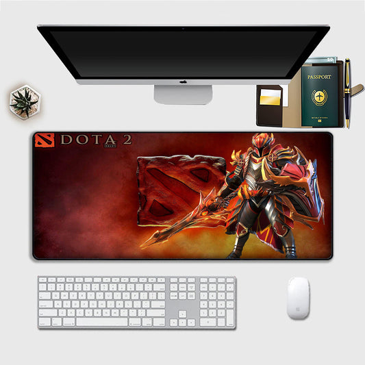 Gaming Mousepad – Precision, Speed, Style