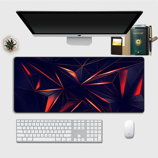 Gaming Mousepad – Precision, Speed, Style