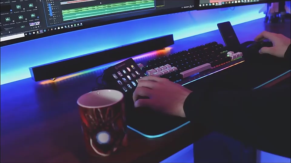Load video: 