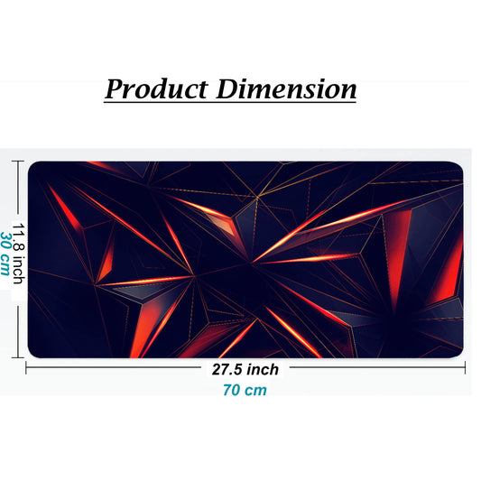 Gaming Mousepad – Precision, Speed, Style