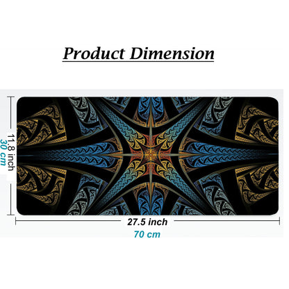 Gaming Mousepad – Precision, Speed, Style