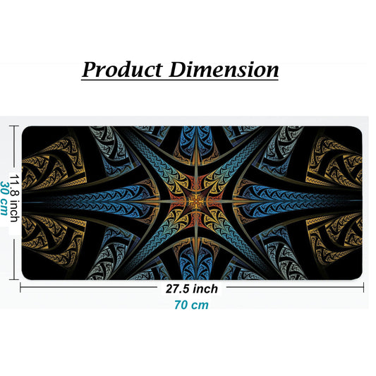 Gaming Mousepad – Precision, Speed, Style