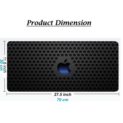 Gaming Mousepad – Precision, Speed, Style