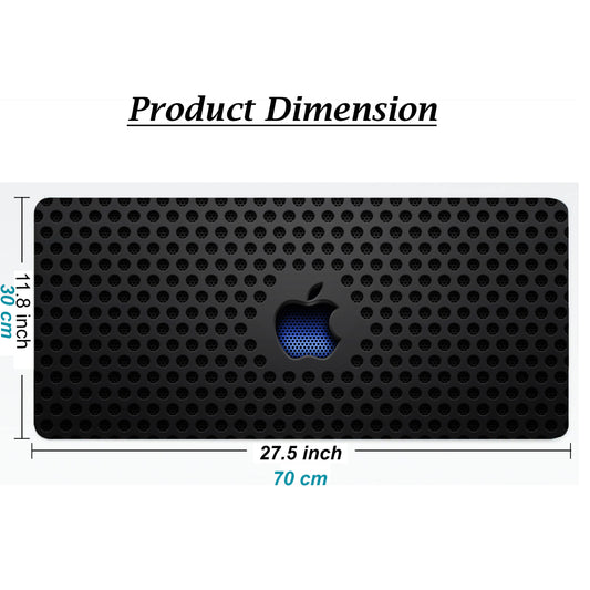 Gaming Mousepad – Precision, Speed, Style