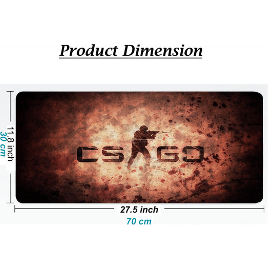Gaming Mousepad – Precision, Speed, Style