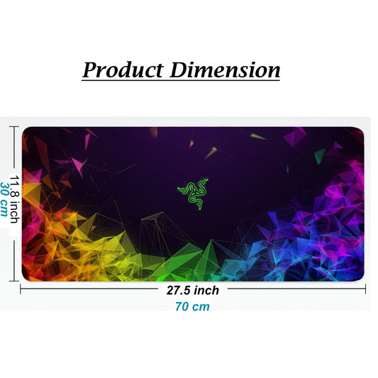 Gaming Mousepad – Precision, Speed, Style