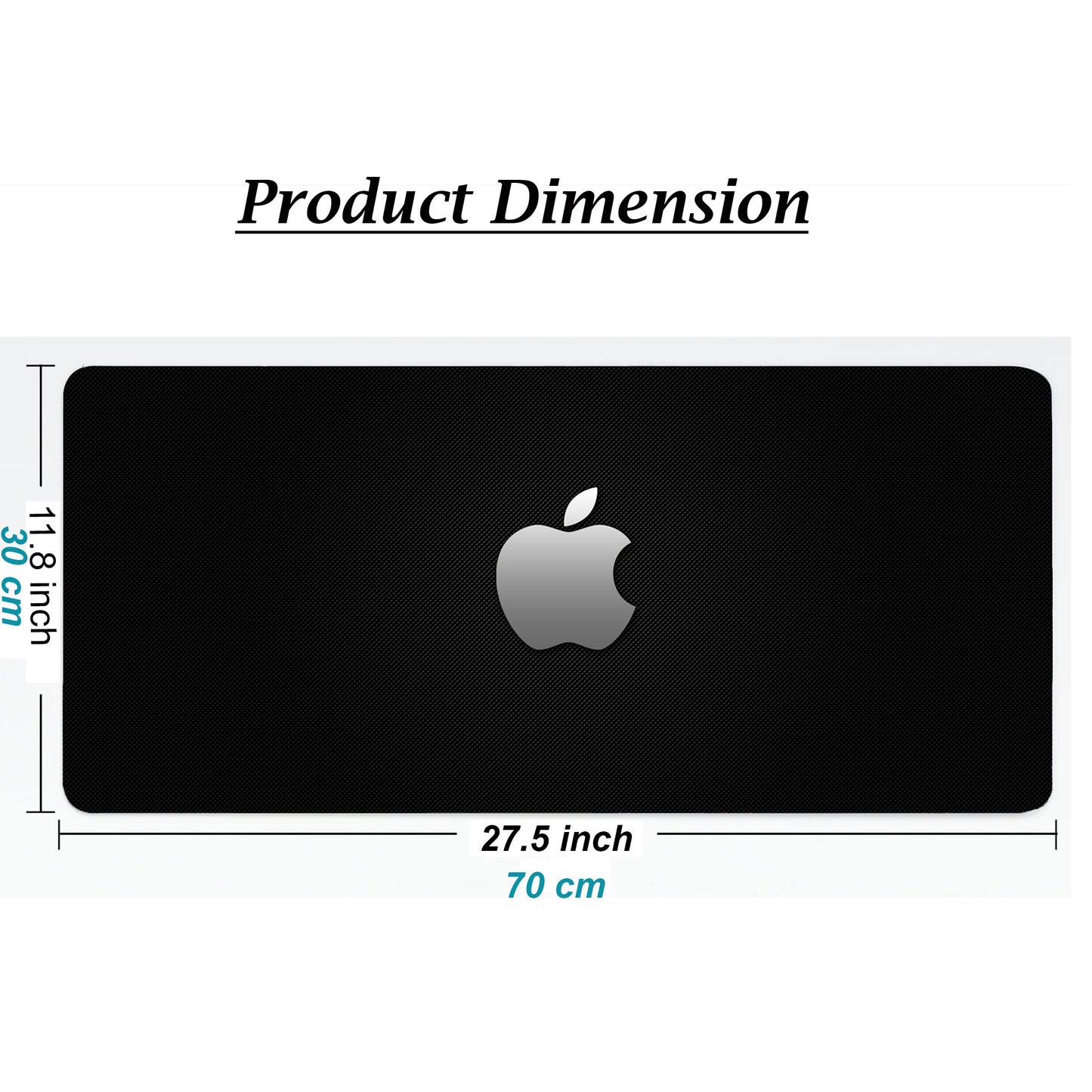 Gaming Mousepad – Precision, Speed, Style