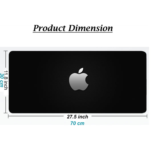 Gaming Mousepad – Precision, Speed, Style