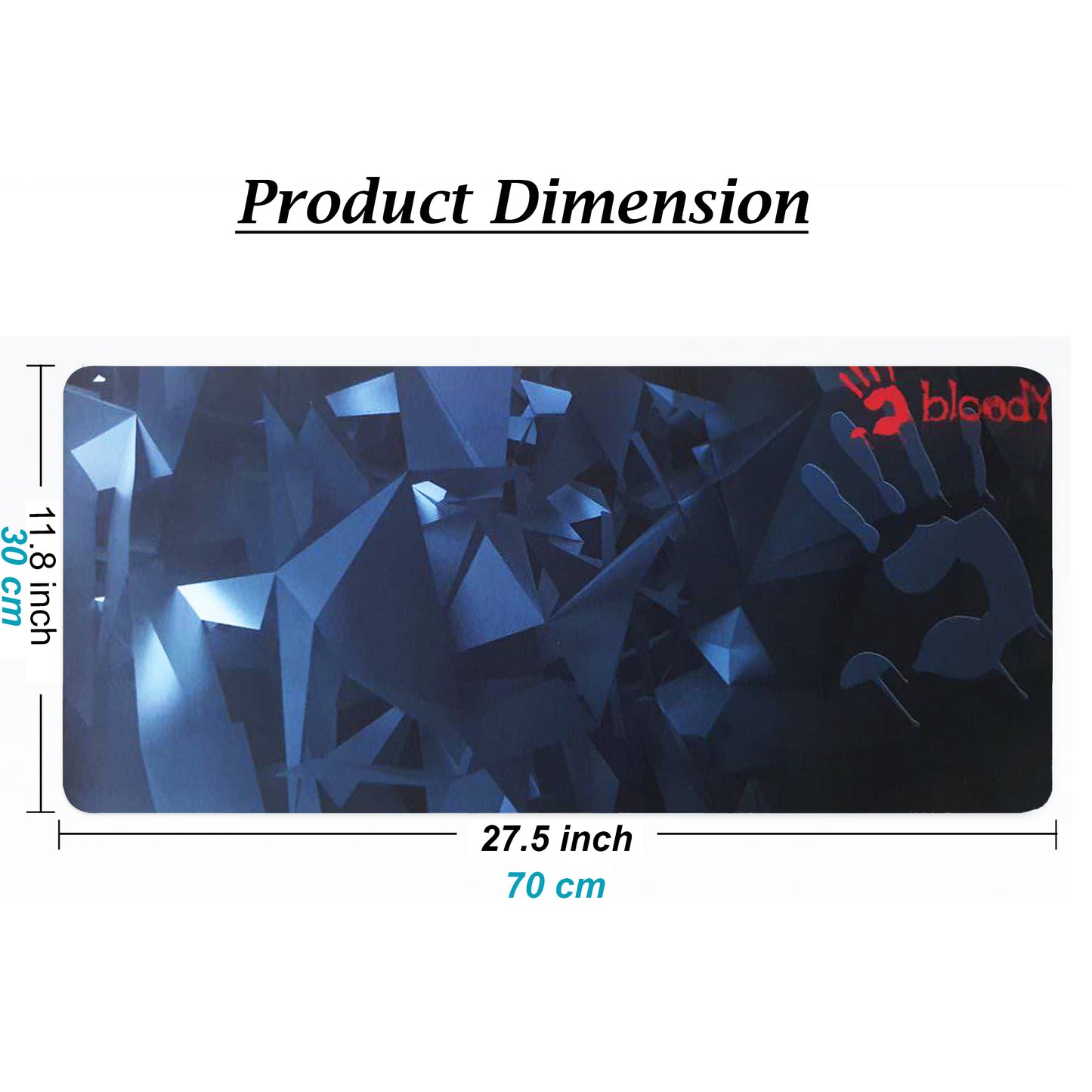 Gaming Mousepad – Precision, Speed, Style