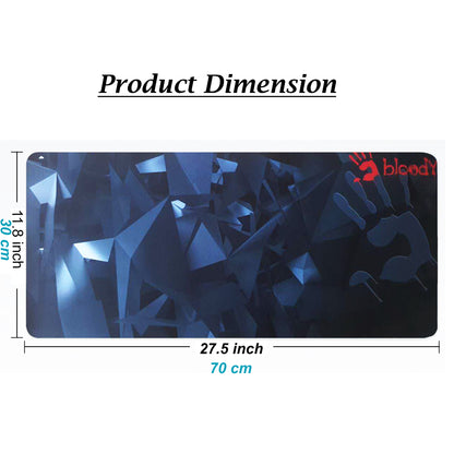 Gaming Mousepad – Precision, Speed, Style